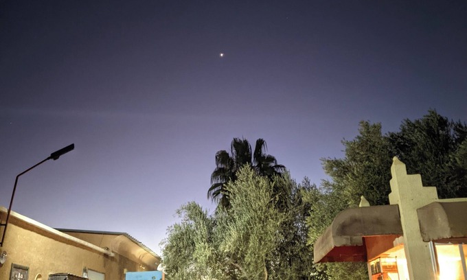 Ida Ougoummad Casa | AUBERGE Taganza