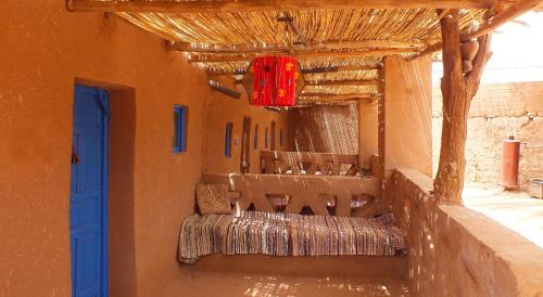 M'Hamid El Ghizlane Casa | Auberge Tigida