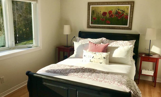 Chelsea Cama Y Desayuno | Auberge Tom B&B