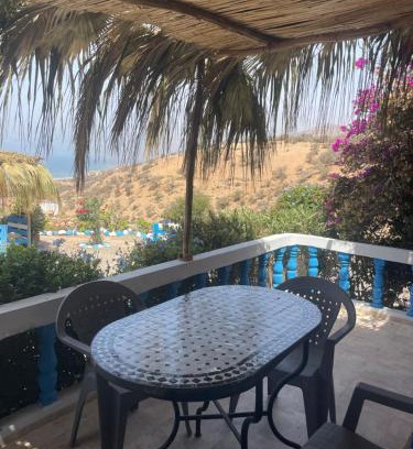 Tamri Cama Y Desayuno | Auberge Villa des Jasmins
