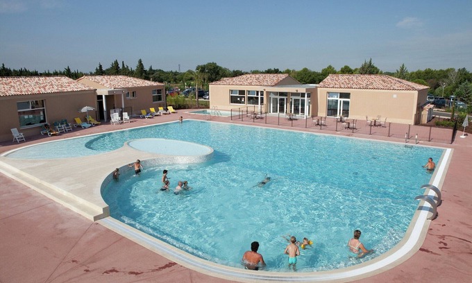Aubignan Casa | Cómoda casa de vacaciones cerca del Mont Ventoux