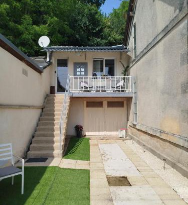Saint-Paterne-Racan Casa | Aubocoteau