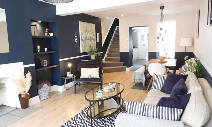 Cowbridge Casa | Aubrey Cottage