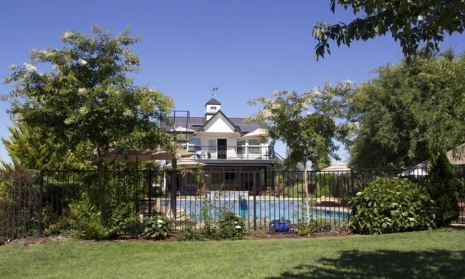North Auburn Casa | AUBURN Cottage de CASA, SPA Y JUSTIFICACIÓN
