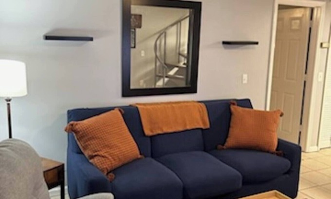 Auburn Condominio | Auburn GameDay Closest to Campus