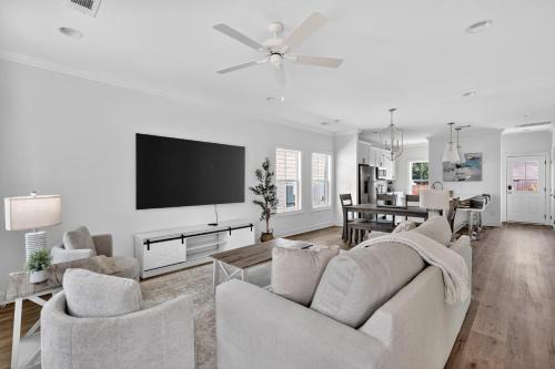 Auburn Apartamento | Auburn Gameday Getaway condo