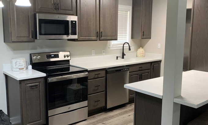 Waverly Casa | Auburn University, Robert Trent Jones Golf Trail & Lake Martin