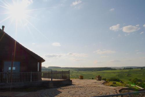 Denny Casa | Auchenhill Lodge