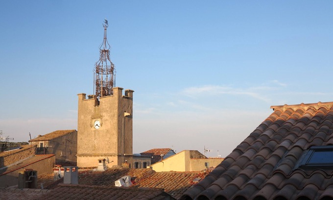 La Palme Casa | AUDE, casa familiar grande junto al mar