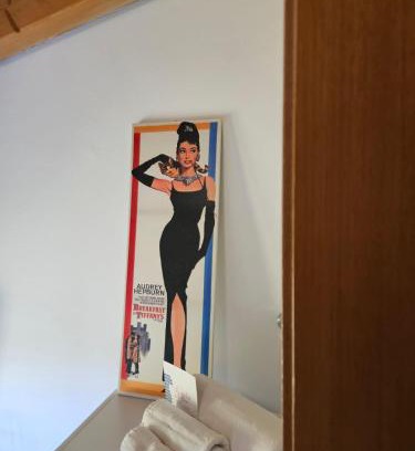 Montichiari Apartamento | Audrey