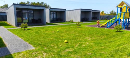 Sventoji Apartamento | Audronašų Vilų Nameliai