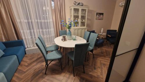 Gargzdai Apartamento | Audronašos apartamentai - self cheking- Gargžduose