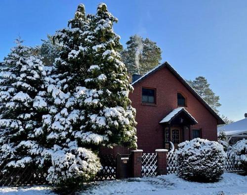 Borkheide Casa | Auf der Heide