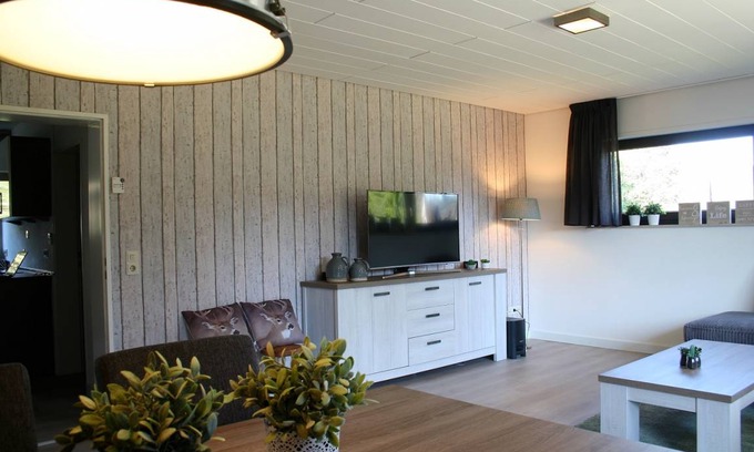 Elkeringhausen Apartamento | Apartamento ∙ 2 habitaciones ∙ 6 personas