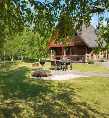 Plavniekkalns Casa | Augšdzintari