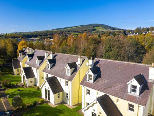Aughrim Lower Casa | Aughrim Holiday Village No 6 by Trident Holiday Homes