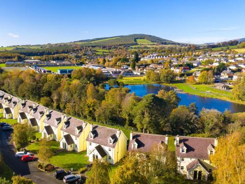 Aughrim Casa | Aughrim Holiday Village No 11 by Trident Holiday Homes