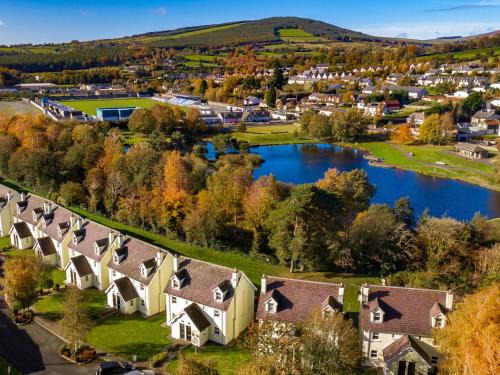 Aughrim Casa | Aughrim Holiday Village No 14 by Trident Holiday Homes