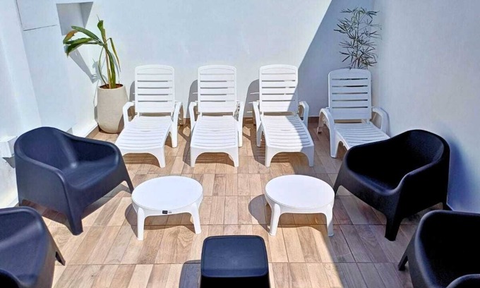 Salta Apartamento | Augusta