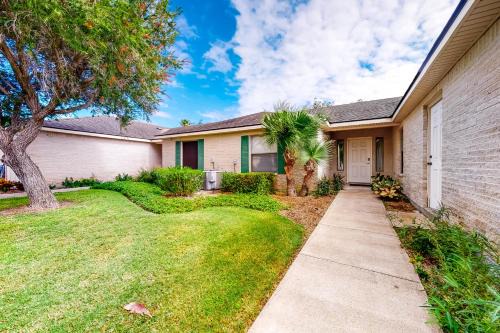 Laguna Vista Casa | Augusta Casita at SPI Golf Course