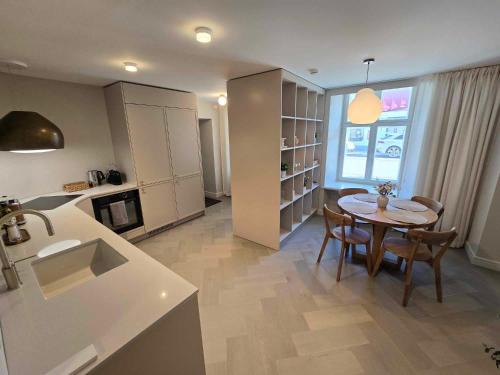 Kuressaare Apartamento | Augusta Christina, Güldenstubbe Residences