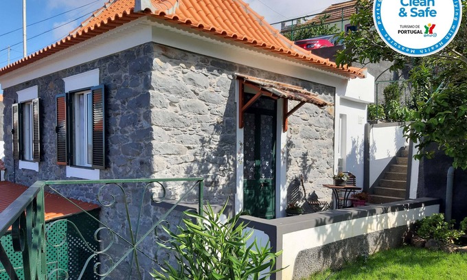 Campanario Casa | Casa Augusta (piscina)