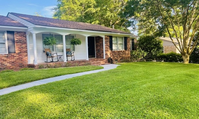 Montclair Casa | Augusta Masters Cottage