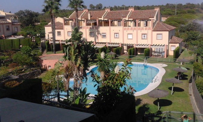 Islantilla Casa | Residencial Augusta 30