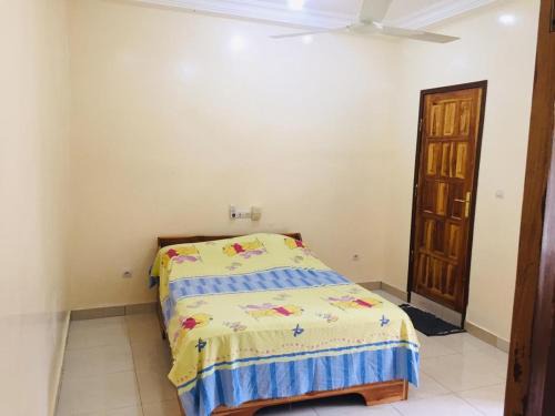 Lome Apartamento | Augustin Home