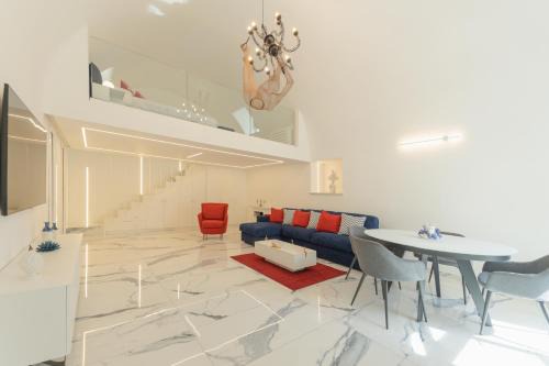 Marina Grande Apartamento | Augusto Marina Apartment