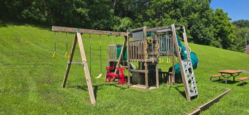 Chambersburg Cama Y Desayuno | Augustus Lodge Bed & Breakfast