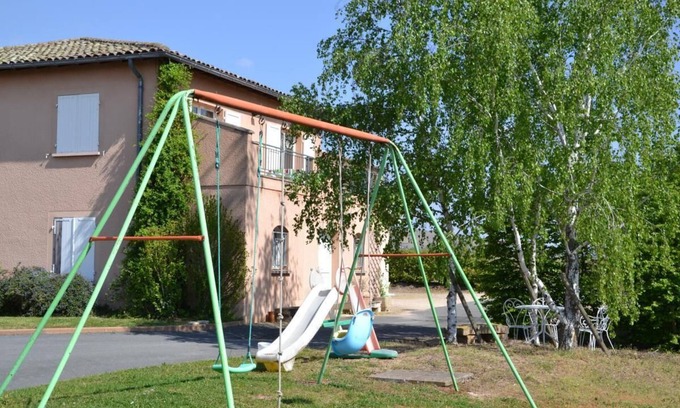 Cercie Casa | Aujogues Gilles - CERCIE