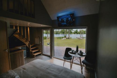 Viljandi County Casa | Auksi puhkemaja-1