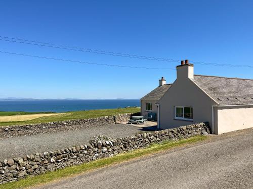 Drummore Casa | Auld Dairy Cottage