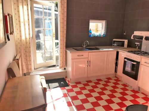 Bembridge Apartamento | Aule Apartment