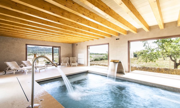 Felanitx Cama Y Desayuno | Aumallia Hotel & Spa
