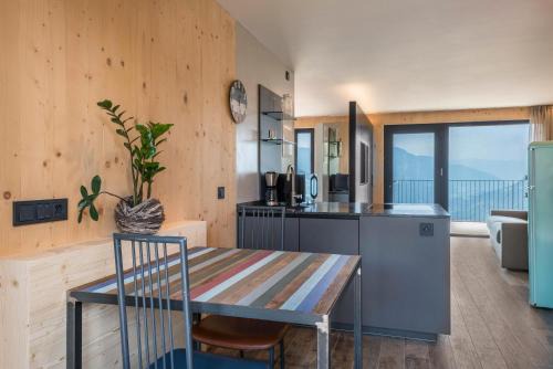Fie allo Sciliar Apartamento | Aumia Apartment Turmalin