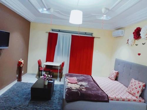 Yof Apartamento | Aunalo