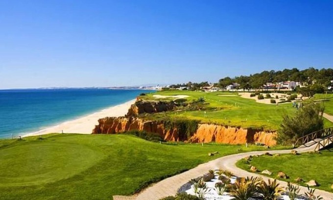 Telheiro Casa | Villa privada y tranquila en el Algarve con piscina y cancha de tenis