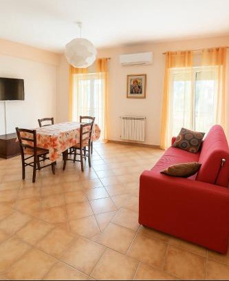 Patti Apartamento | Aunt Maria's appartament