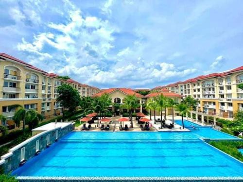 Cebu Apartamento | Aunt & Niece Condotel 2 Bedroom