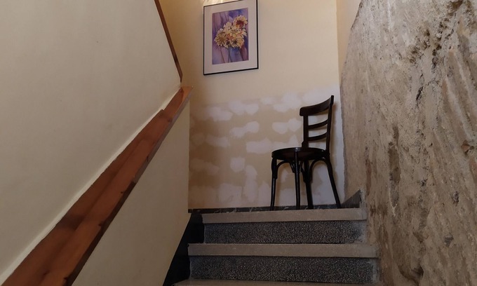 Albelda Casa | Casa de la Tía , Albelda ( Huesca )