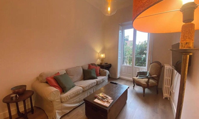Alcalá de Henares Casa | La casa de Tita
