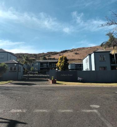 Pretoria Apartamento | Auntie Joy Home