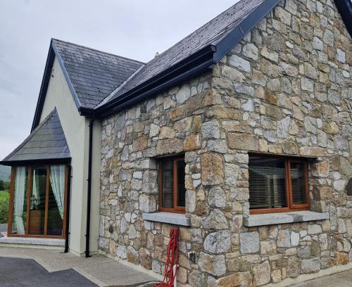 Ballymurphy Casa | Aunty Ellie's