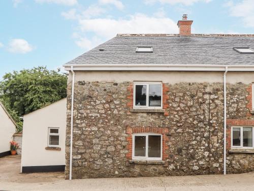 South Tawton Casa | Aunty Junes Cottage