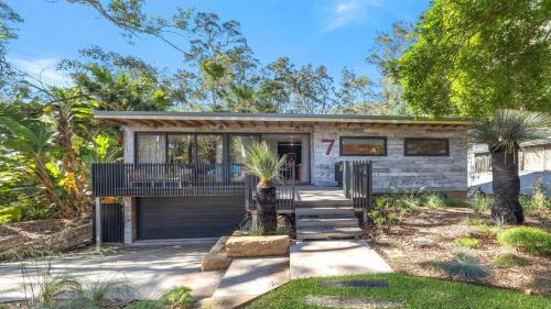 Pearl Beach Casa | Aunty Olive's - Pearl Beach