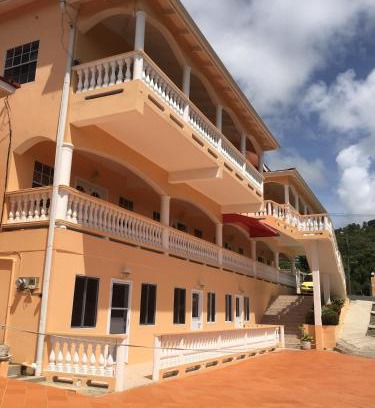 Savannes Casa | Aupic Paradise