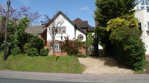 New Forest District Casa | Auplands en-suite Rooms