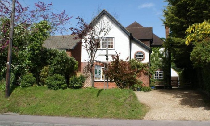 New Forest District Casa | Auplands